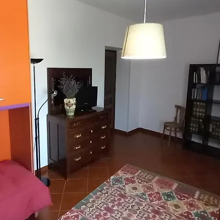 Panzió Nonna Rosa