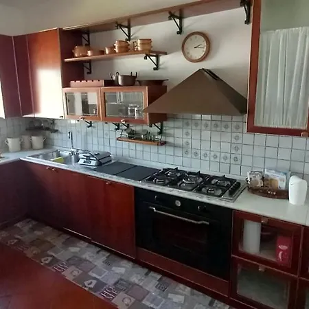 Bed and breakfast Nonna Rosa
