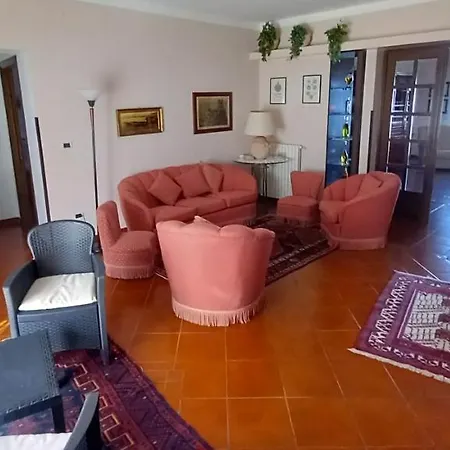 Nonna Rosa *