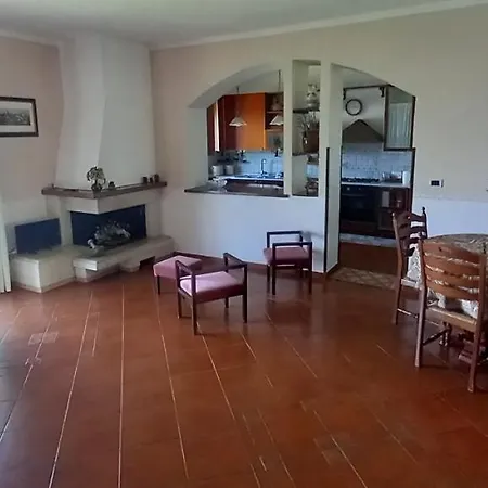Panzió Nonna Rosa