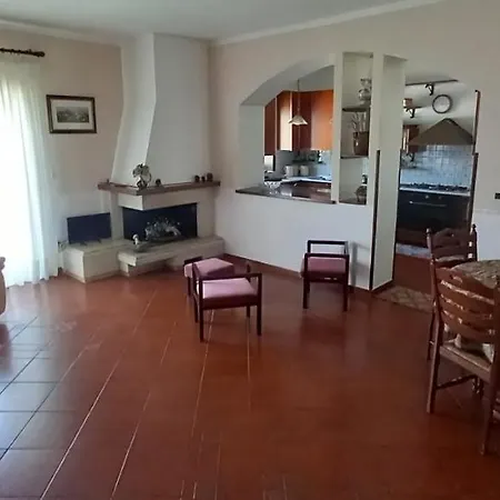 Panzió Nonna Rosa *