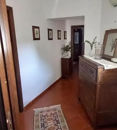 Nonna Rosa * Grumento Nova