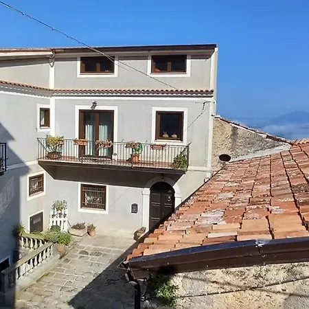 Nonna Rosa 住宿加早餐酒店