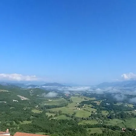 Panzió Nonna Rosa Grumento Nova