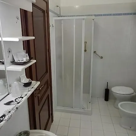 Bed and breakfast Nonna Rosa