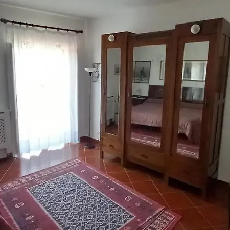 Nonna Rosa Panzió