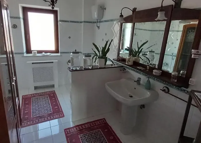 Nonna Rosa Bed & Breakfast *