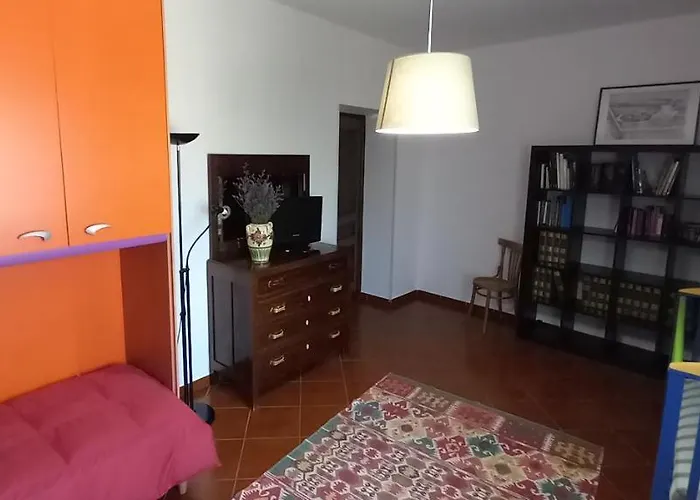 Bed & Breakfast Nonna Rosa