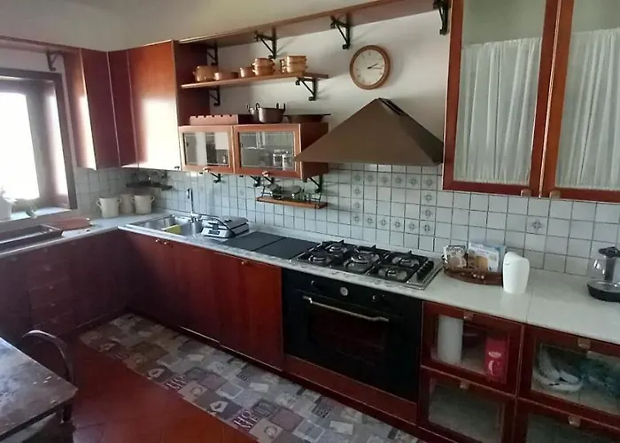 Bed & Breakfast Nonna Rosa