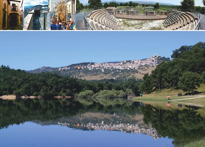 Nonna Rosa Bed & Breakfast