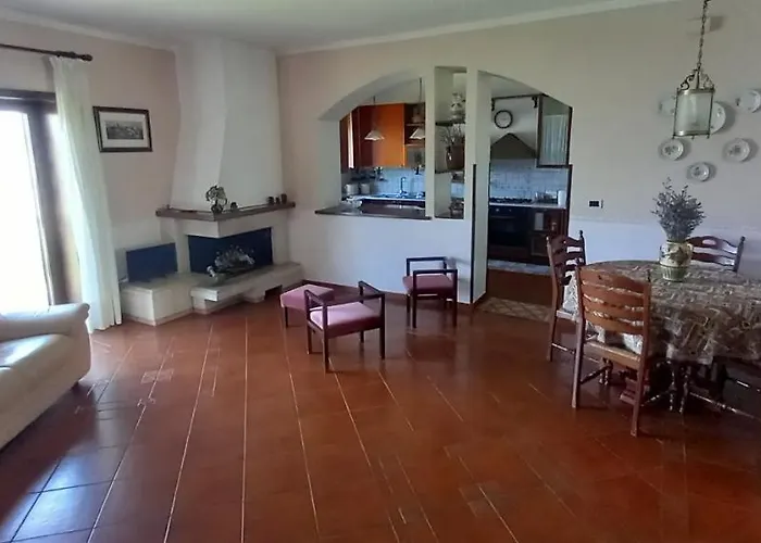 Bed & Breakfast Nonna Rosa