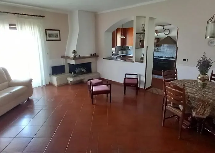 Bed & Breakfast Nonna Rosa *