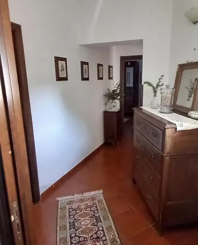 Nonna Rosa * Grumento Nova