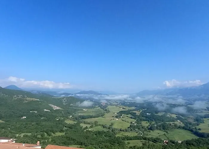 Bed & Breakfast Nonna Rosa Grumento Nova