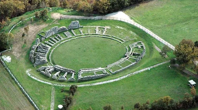 Nonna Rosa * Grumento Nova