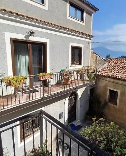 Nonna Rosa Bed & Breakfast *